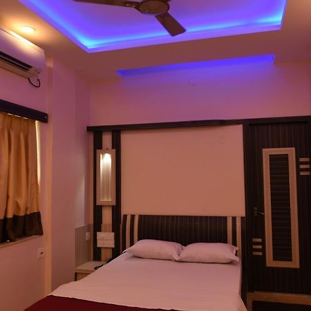 Hotel Sea Castle Kolkata Exterior photo